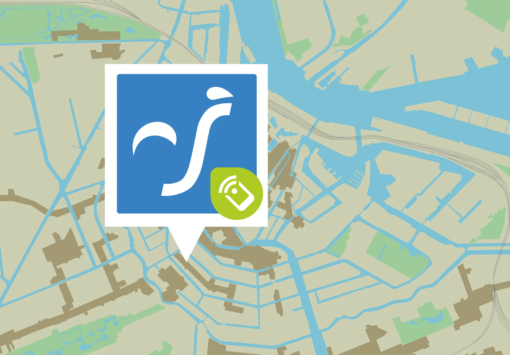 NFC technologie voor veilige urenregistratie