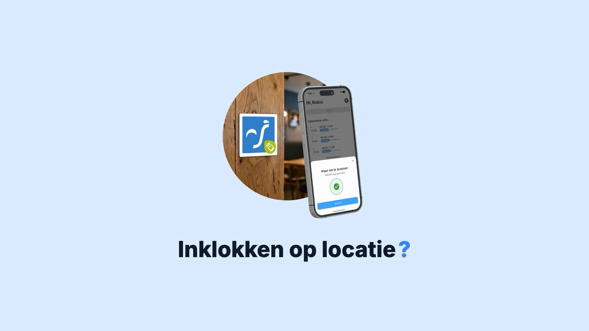 Prikklok-tag promo video